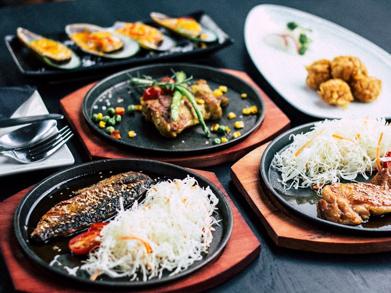 Revenue optimisation