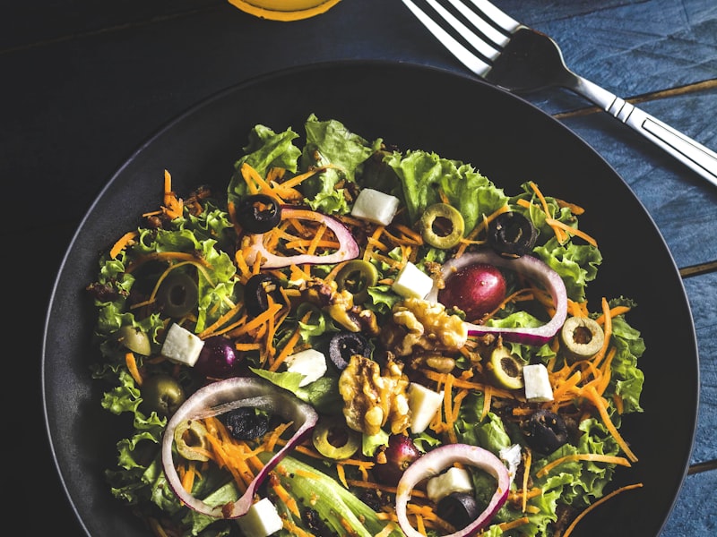 Digital analytics dashboard